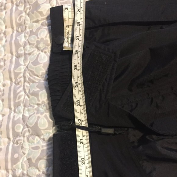 Red Ledge Non-insulated Ski Pants or Rain Shell - Picture 3 of 6